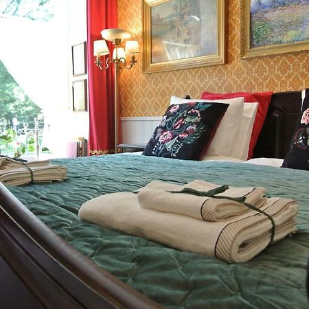 Kungsgatans Gryta & Hotell Malmö Kültér fotó