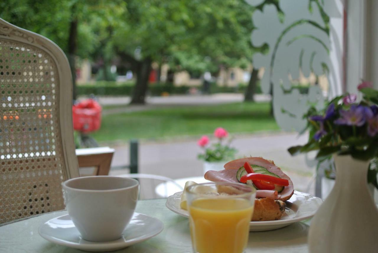Kungsgatans Gryta & Hotell Malmö Kültér fotó