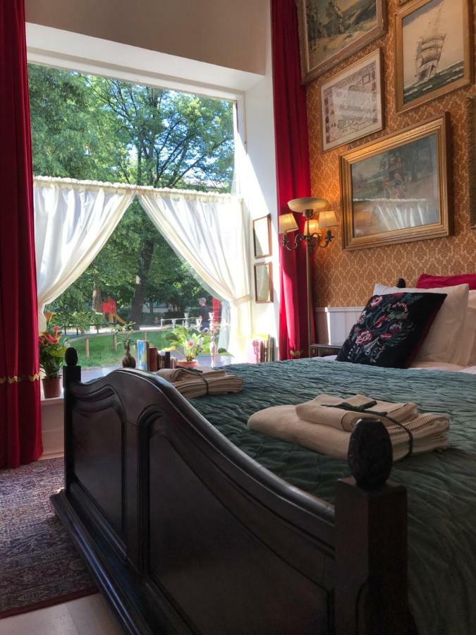 Kungsgatans Gryta & Hotell Malmö Kültér fotó