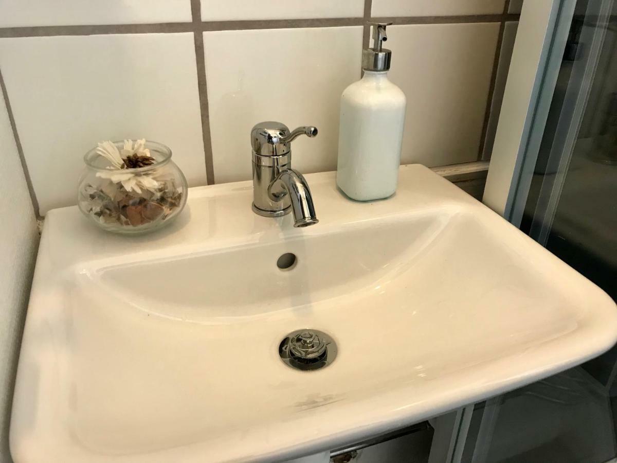 Kungsgatans Gryta & Hotell Malmö Kültér fotó